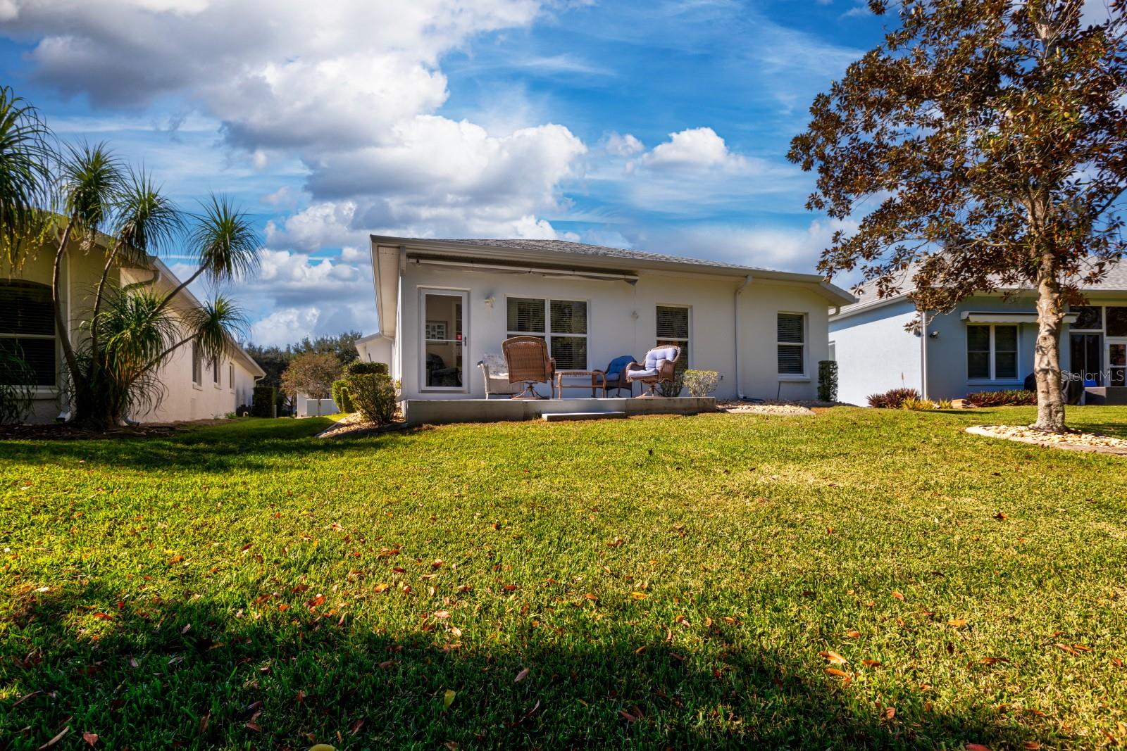 LEESBURG LEGACY - Residential