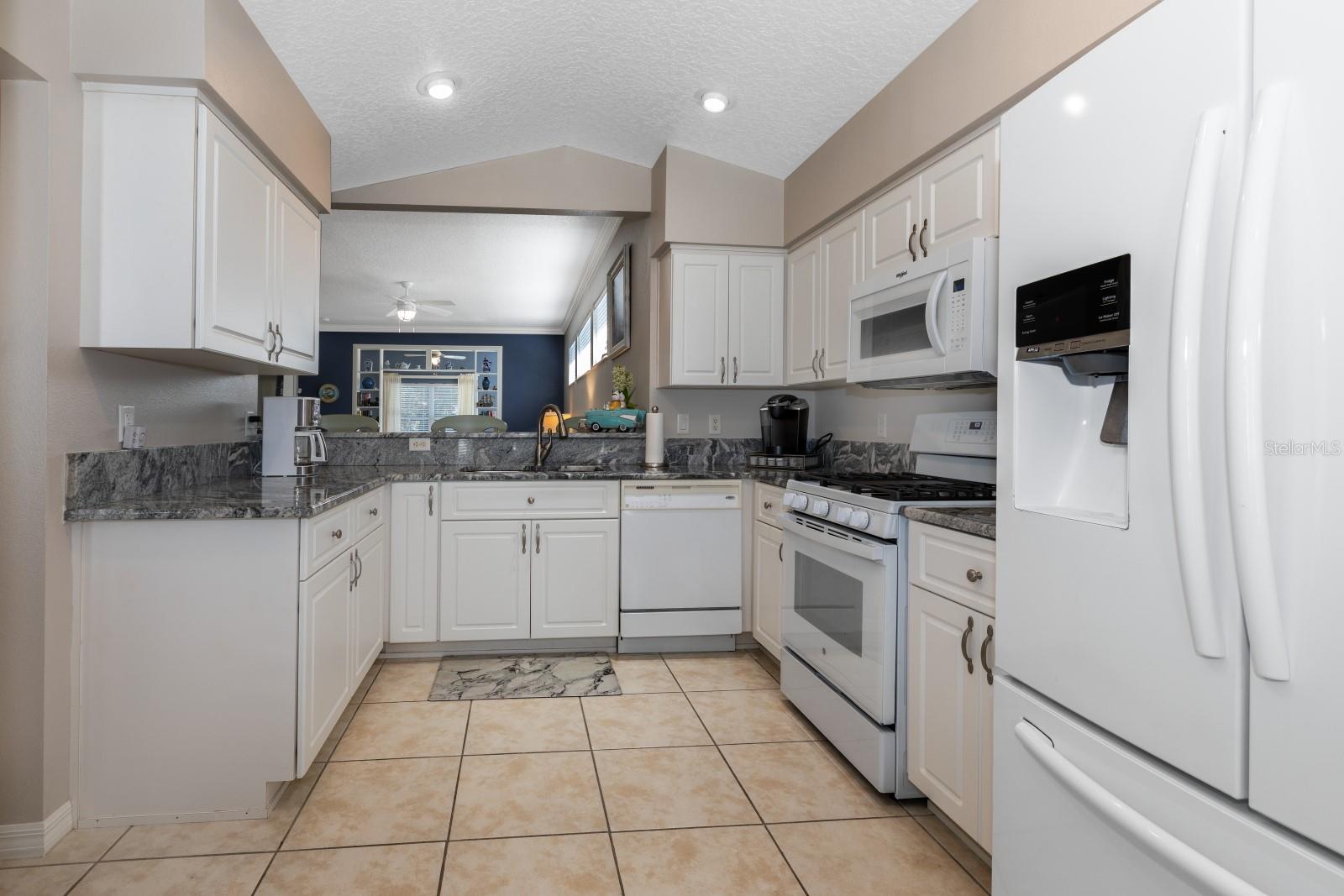 LEESBURG LEGACY - Residential