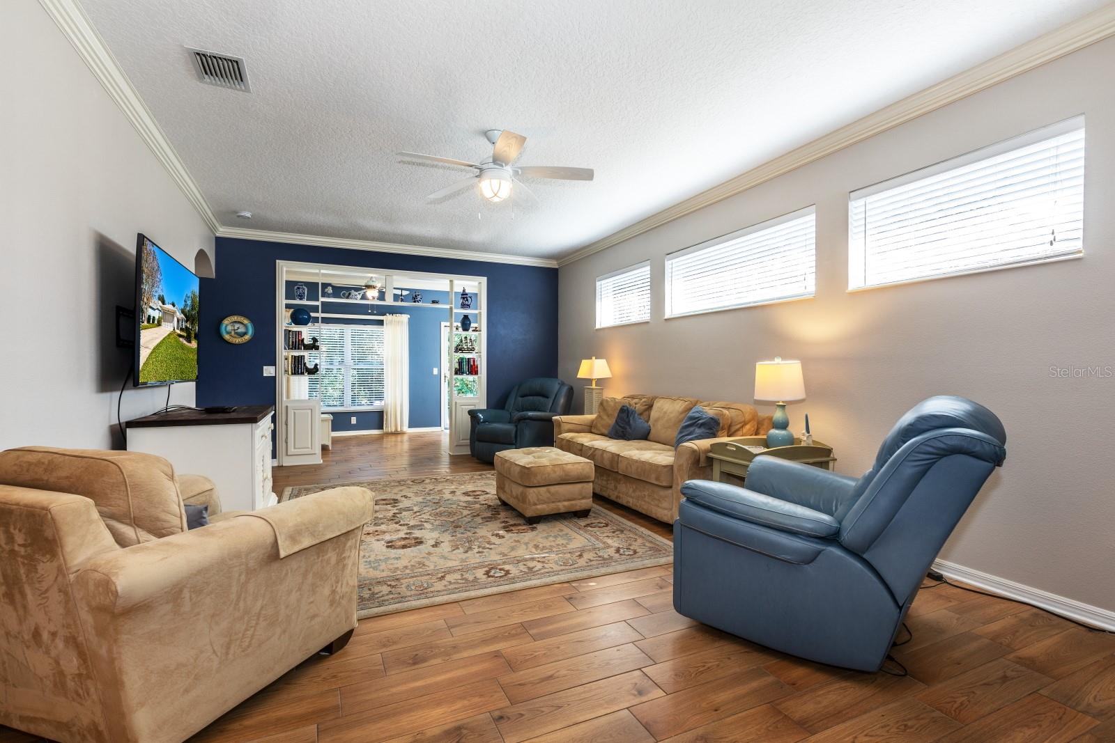 LEESBURG LEGACY - Residential