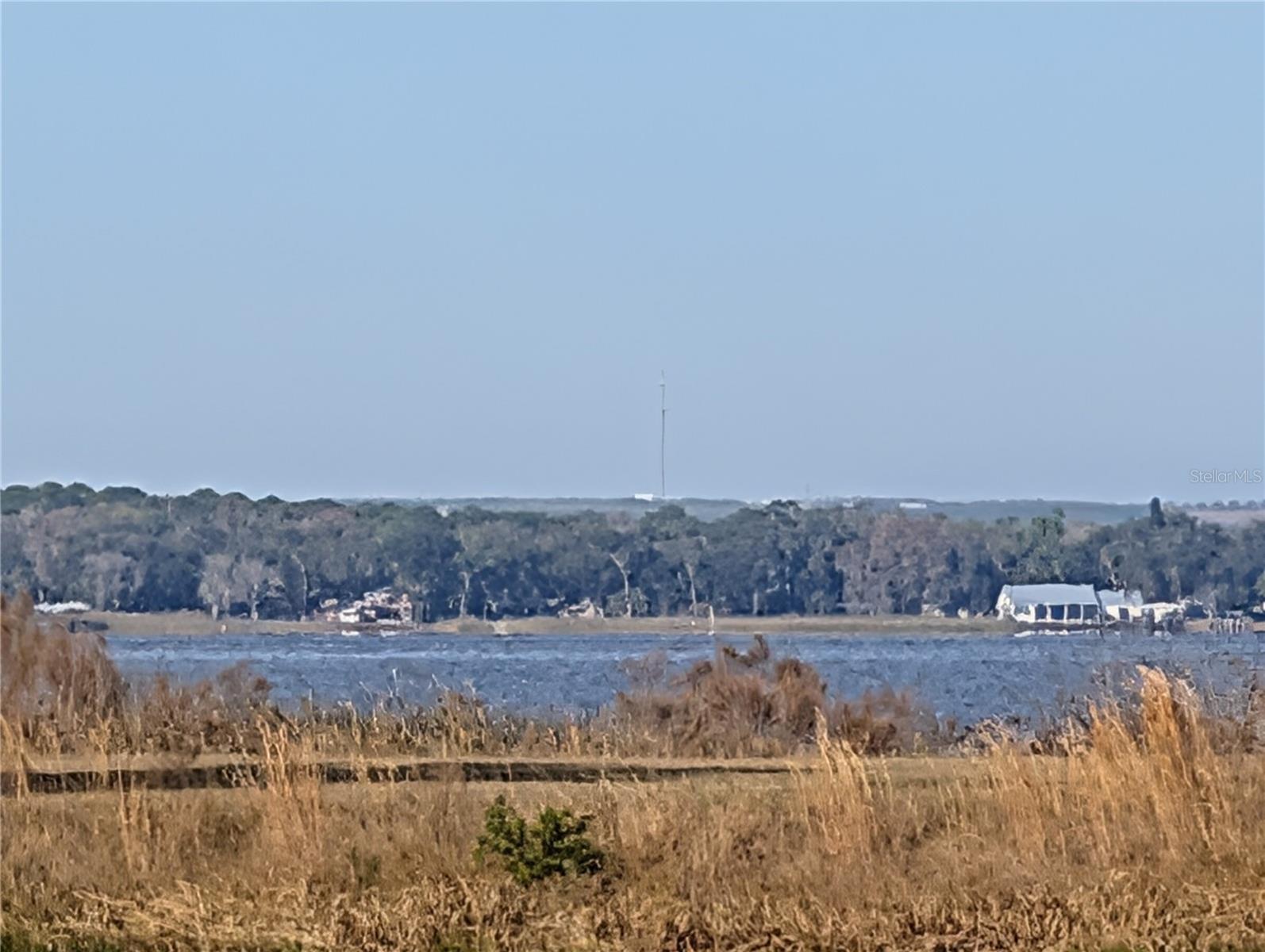 INDIAN LAKE ESTATES - Land