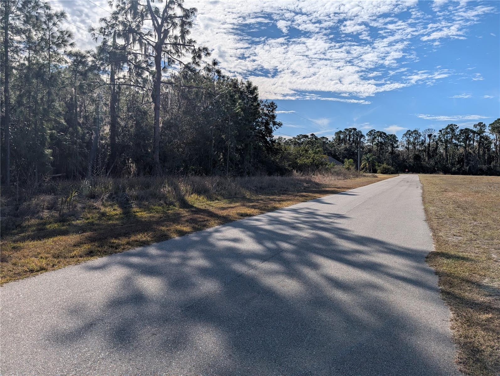 INDIAN LAKE ESTATES - Land