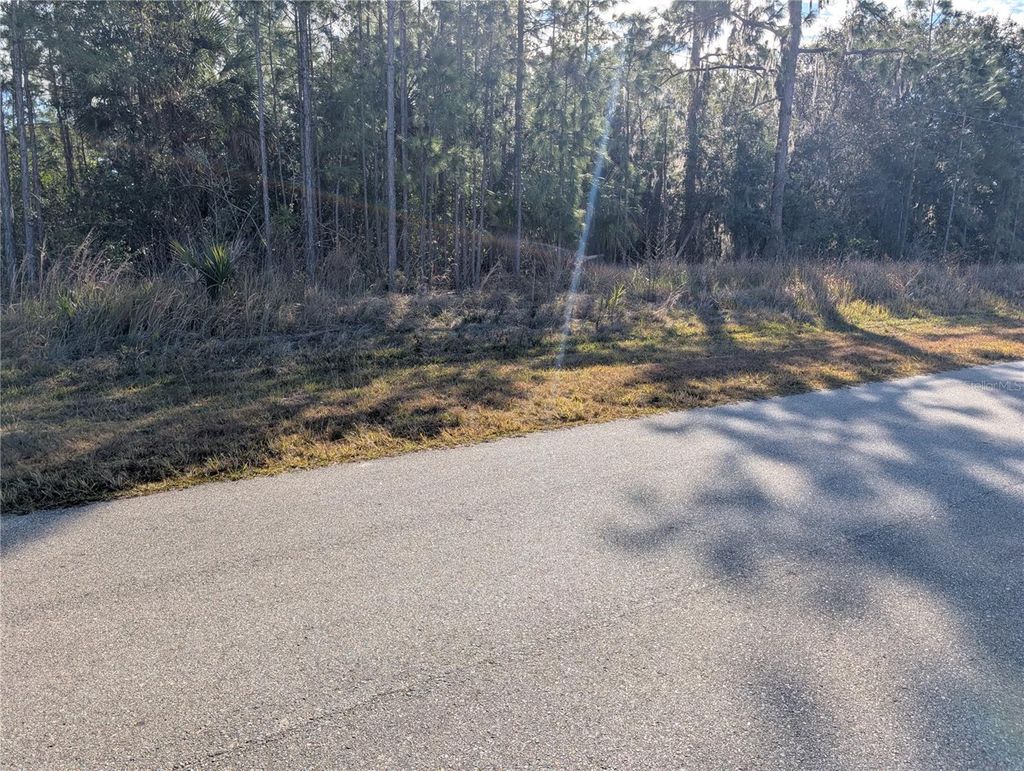 Photo of 26 Banyan Drive, Indian Lake Estates, FL 33855 (MLS # P4937704)