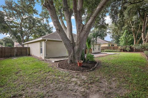 A home in EUSTIS