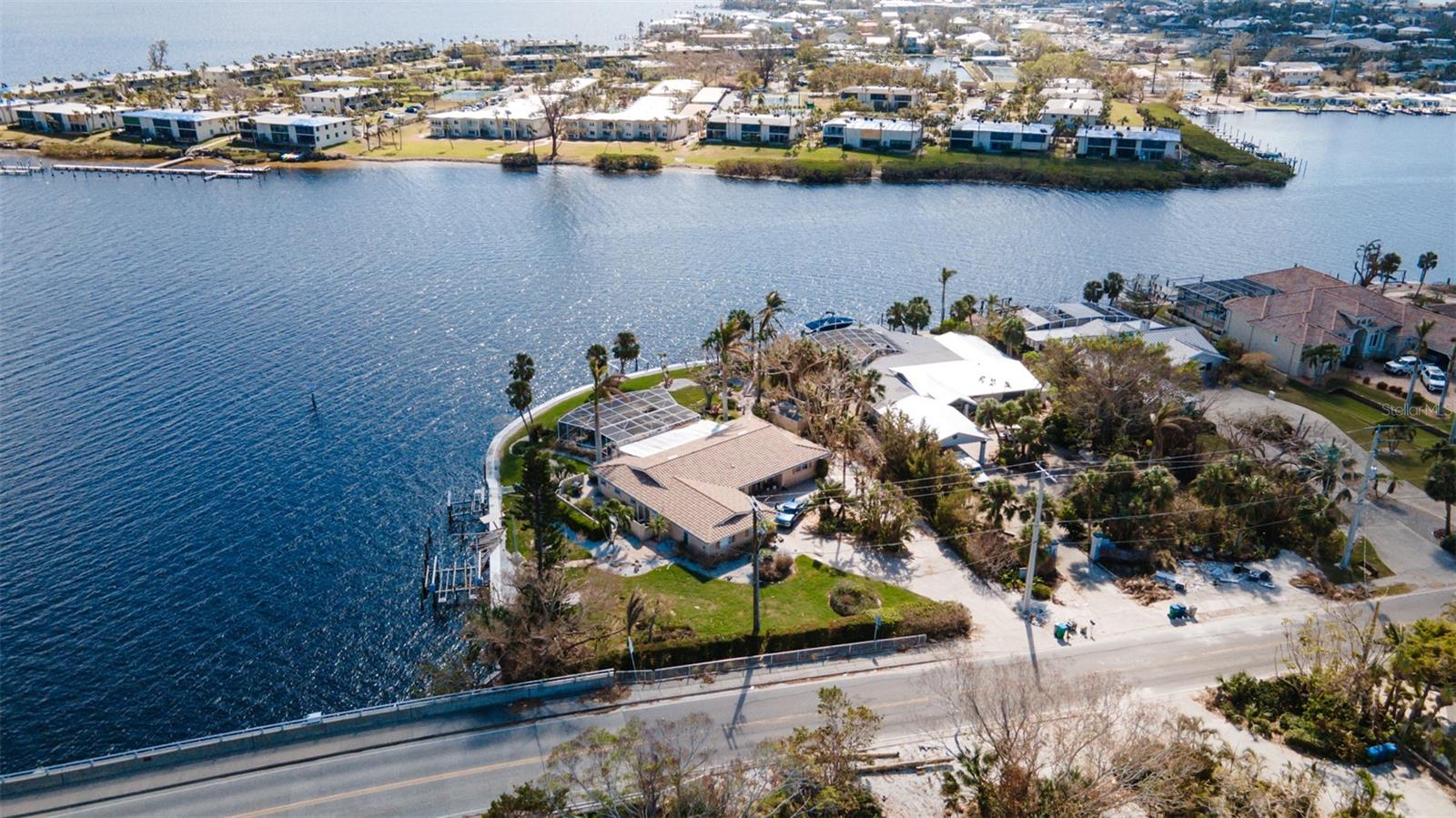 KEY ROYALE 1ST ADD - Residential