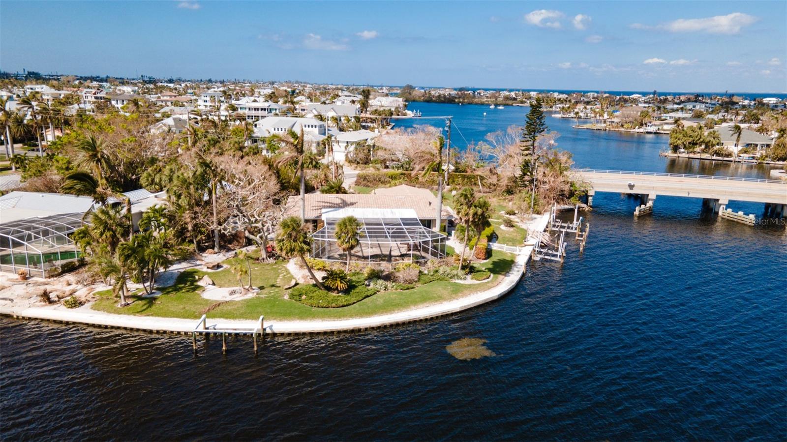 KEY ROYALE 1ST ADD - Residential