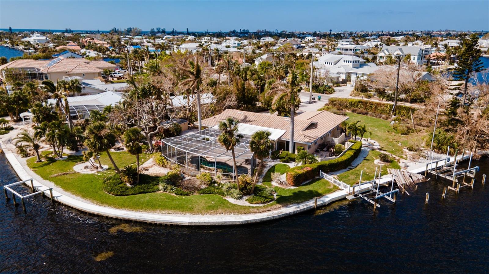 KEY ROYALE 1ST ADD - Residential