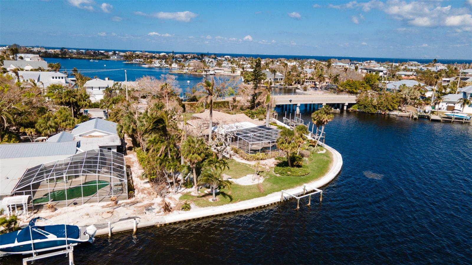 KEY ROYALE 1ST ADD - Residential