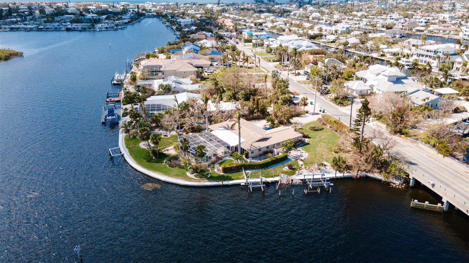 KEY ROYALE 1ST ADD - Residential