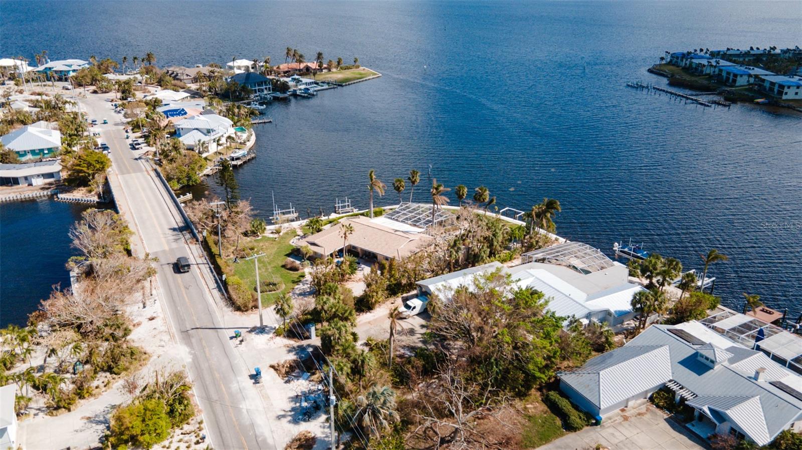 543 KEY ROYALE DRIVE