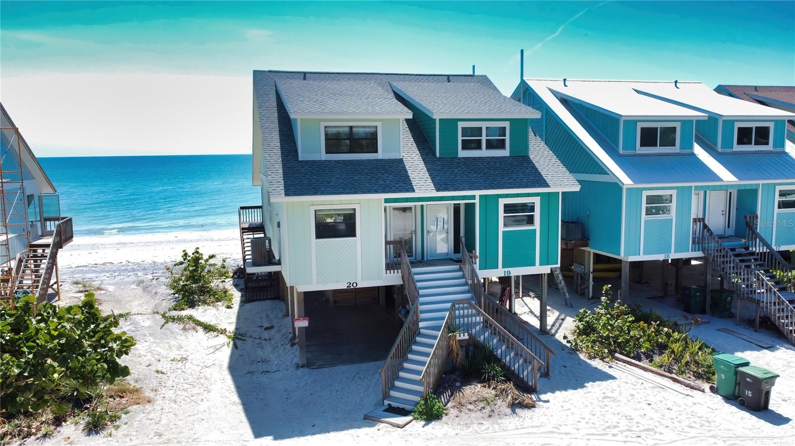 301 S GULF BOULEVARD 20