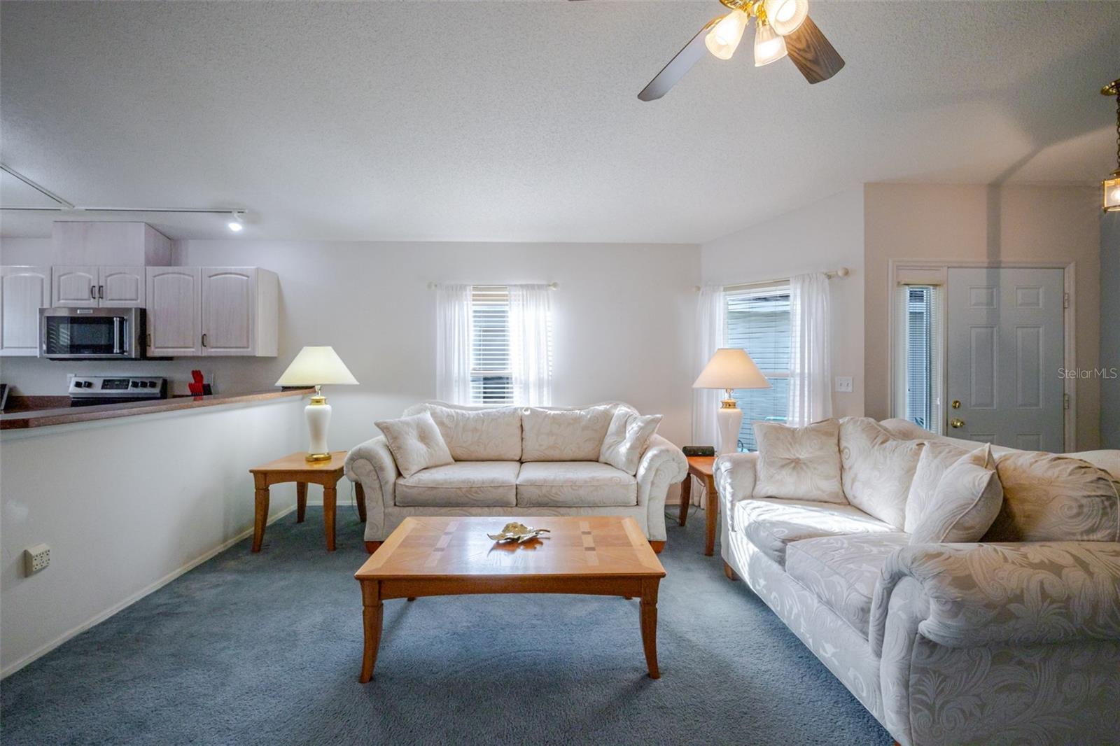 MAPLE HAMMOCK - Residential