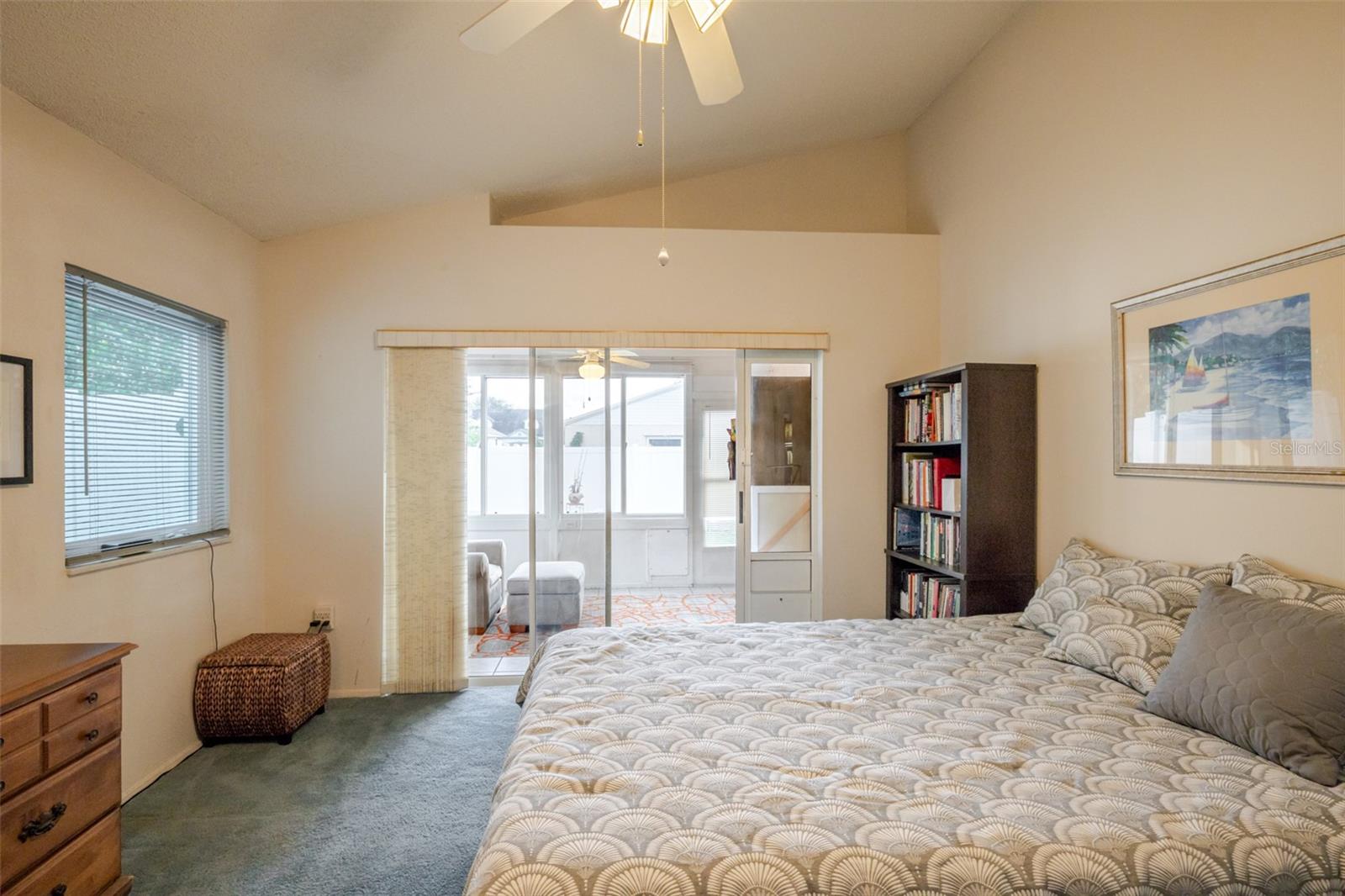 MAPLE HAMMOCK - Residential