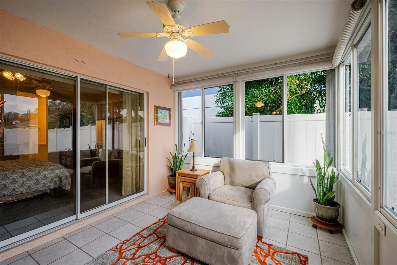 MAPLE HAMMOCK - Residential