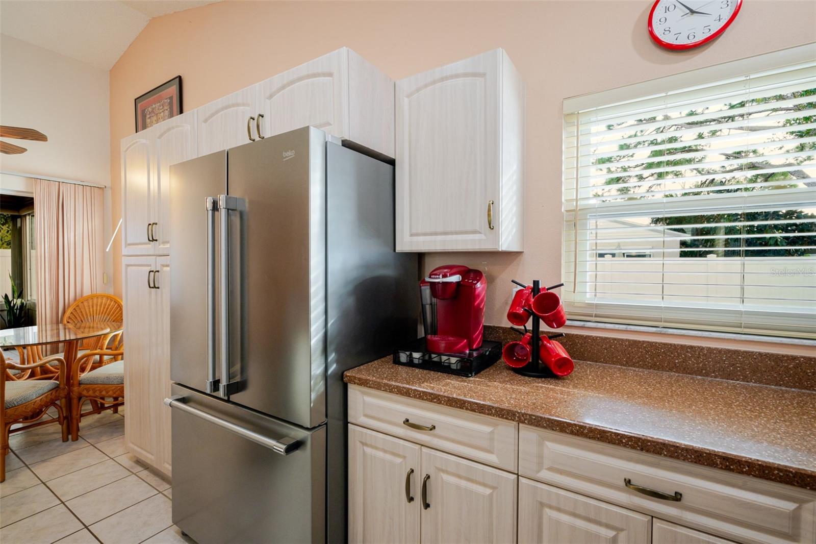 MAPLE HAMMOCK - Residential