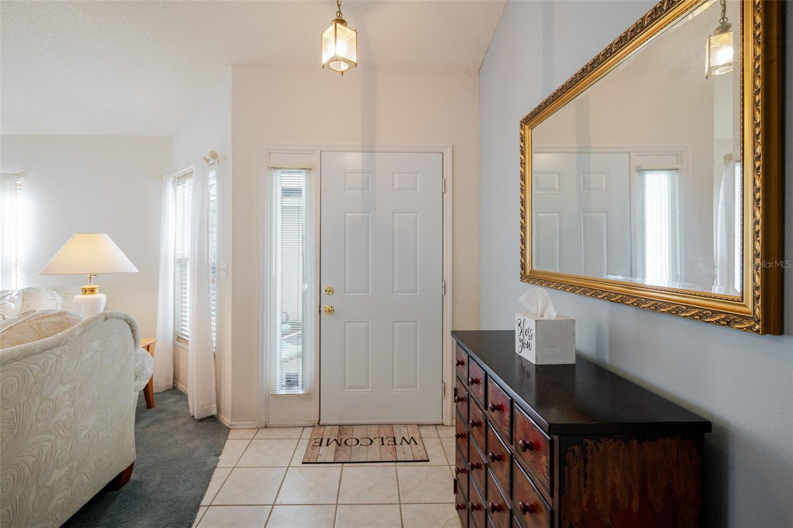 MAPLE HAMMOCK - Residential