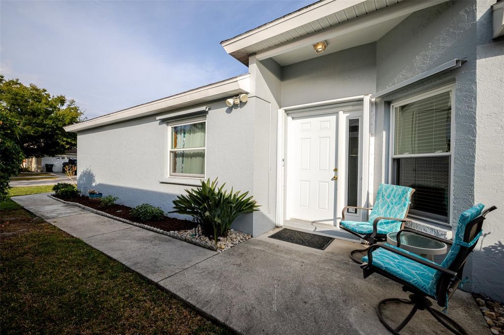 Photo of 3574 Blechnum Fern Lane, Sarasota, FL 34235 (MLS # A4677496)