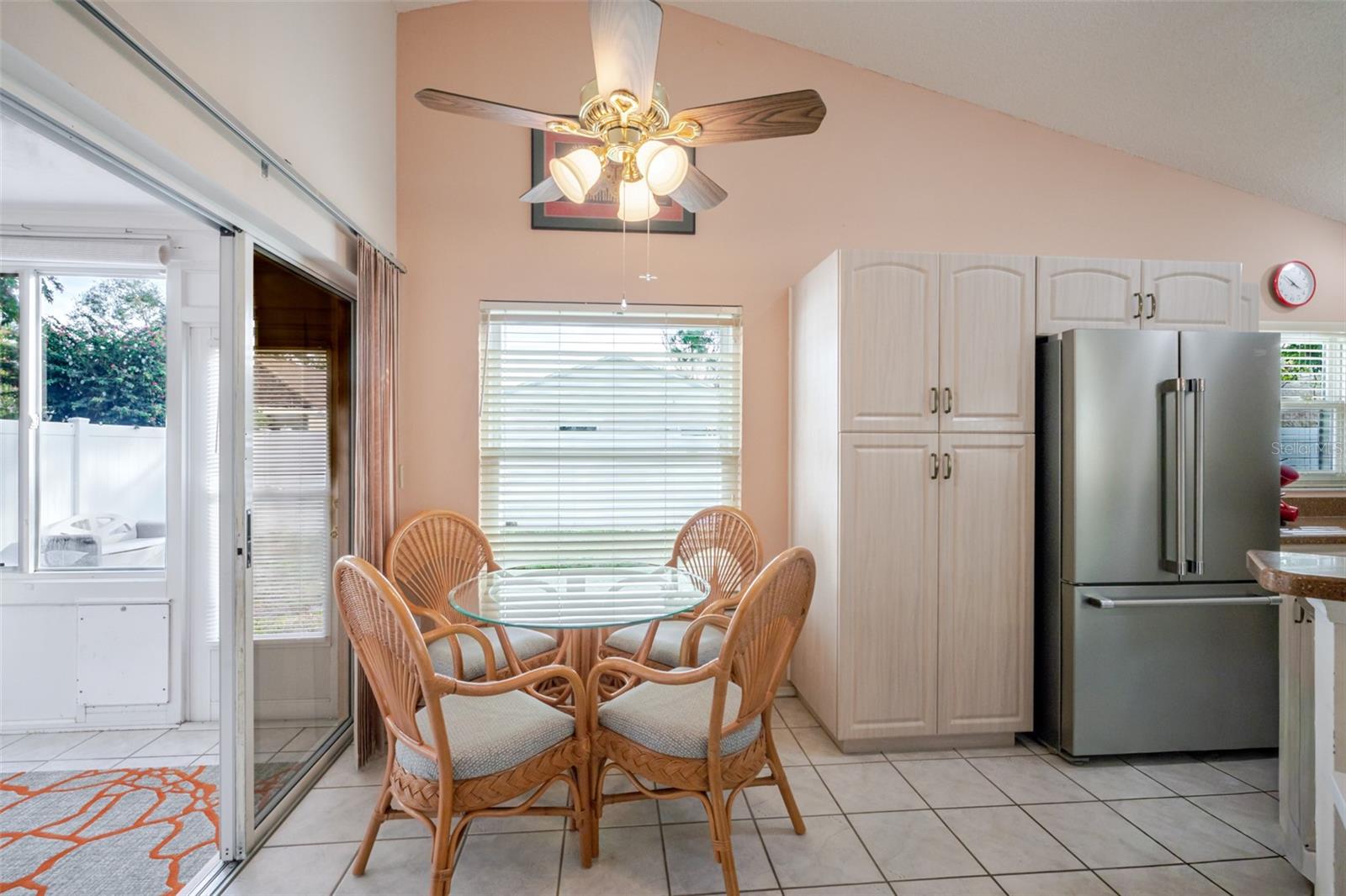 MAPLE HAMMOCK - Residential