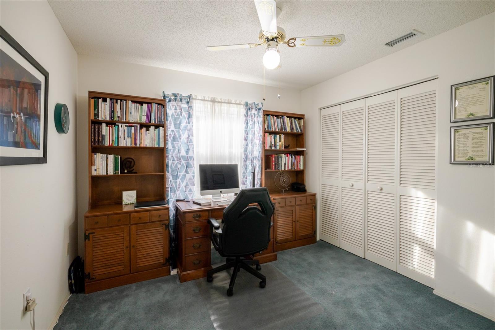 MAPLE HAMMOCK - Residential