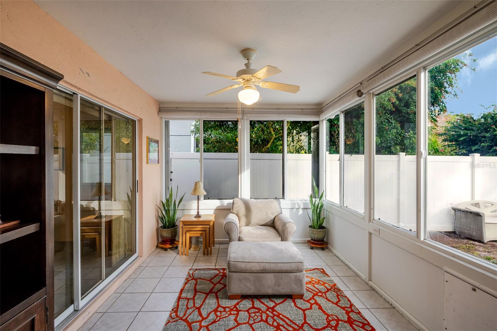 MAPLE HAMMOCK - Residential