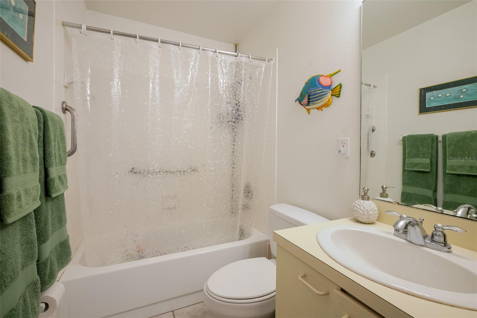 MAPLE HAMMOCK - Residential