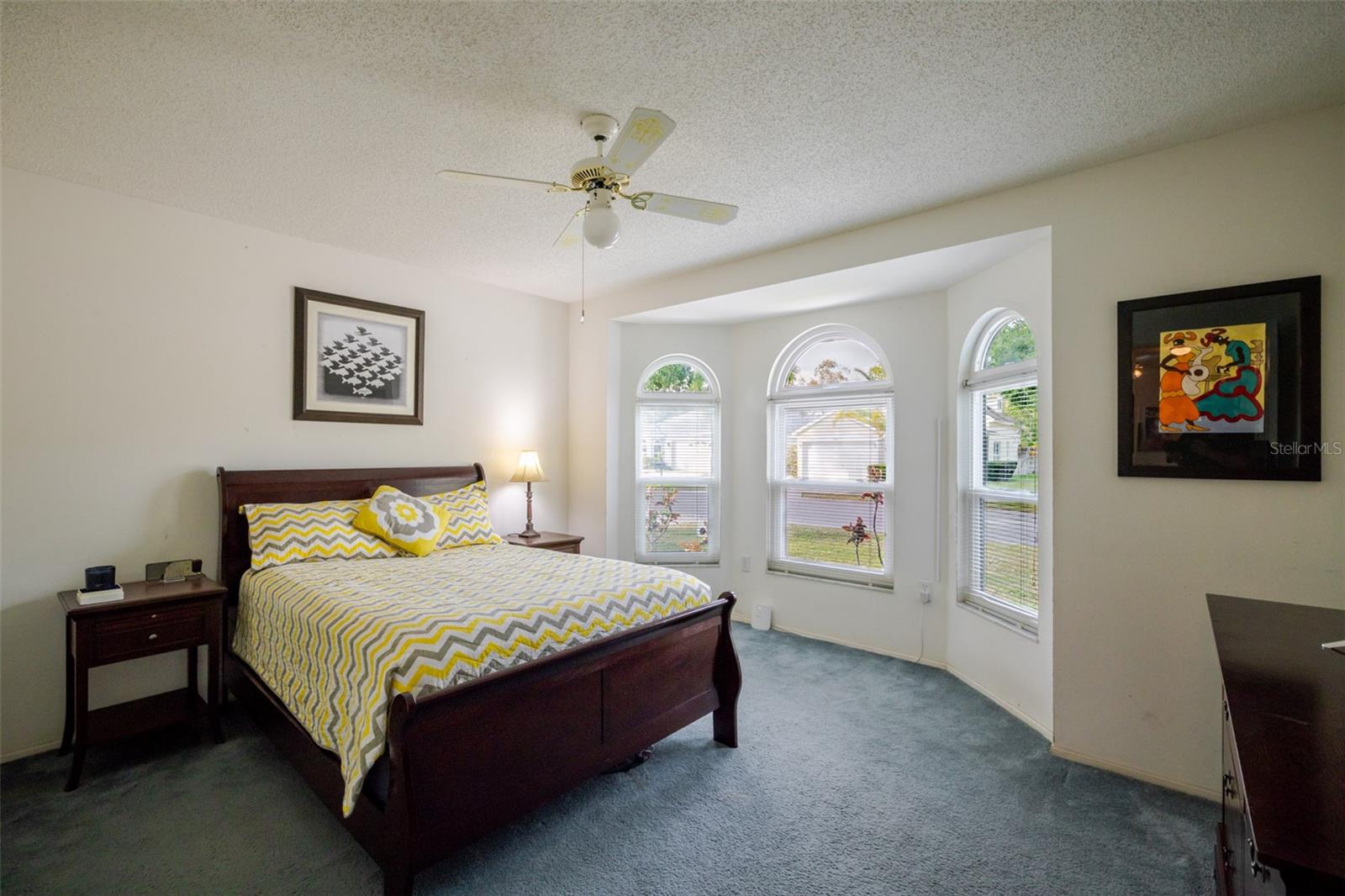 MAPLE HAMMOCK - Residential