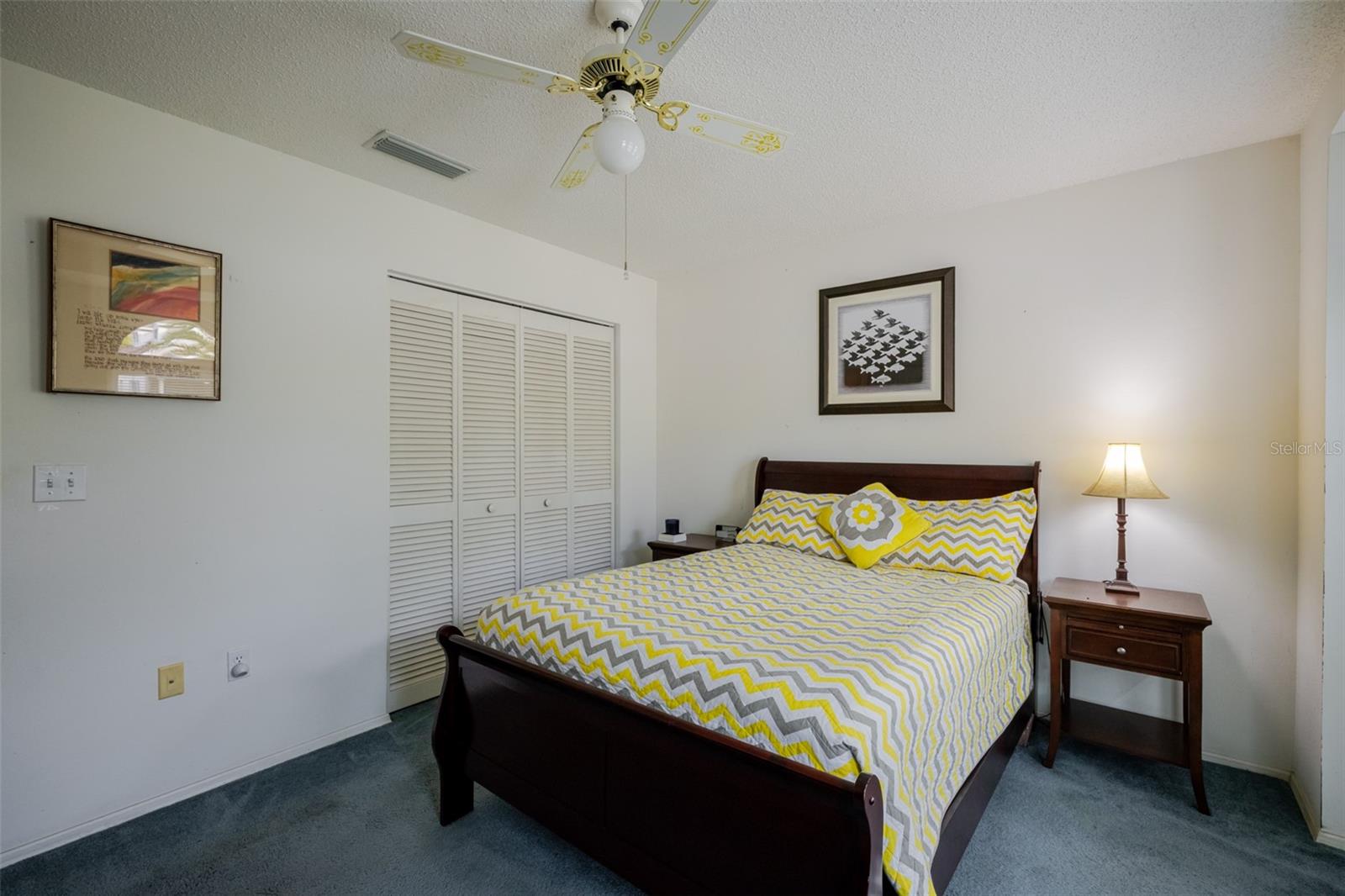 MAPLE HAMMOCK - Residential