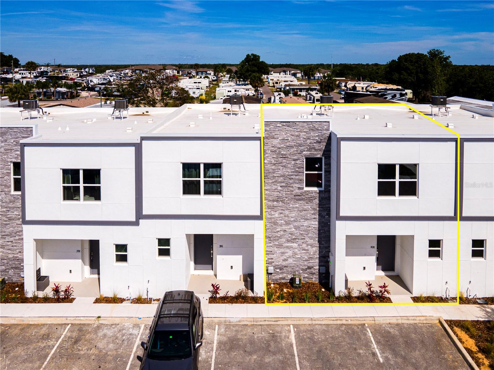 AZUR RESIDENCE - Residential