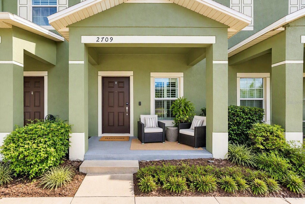 Photo of 2709 Lantern Hill Avenue, Brandon, FL 33511 (MLS # TB8555657)