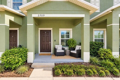 Photo of 2709 Lantern Hill Avenue, Brandon, FL 33511 (MLS # TB8555657)