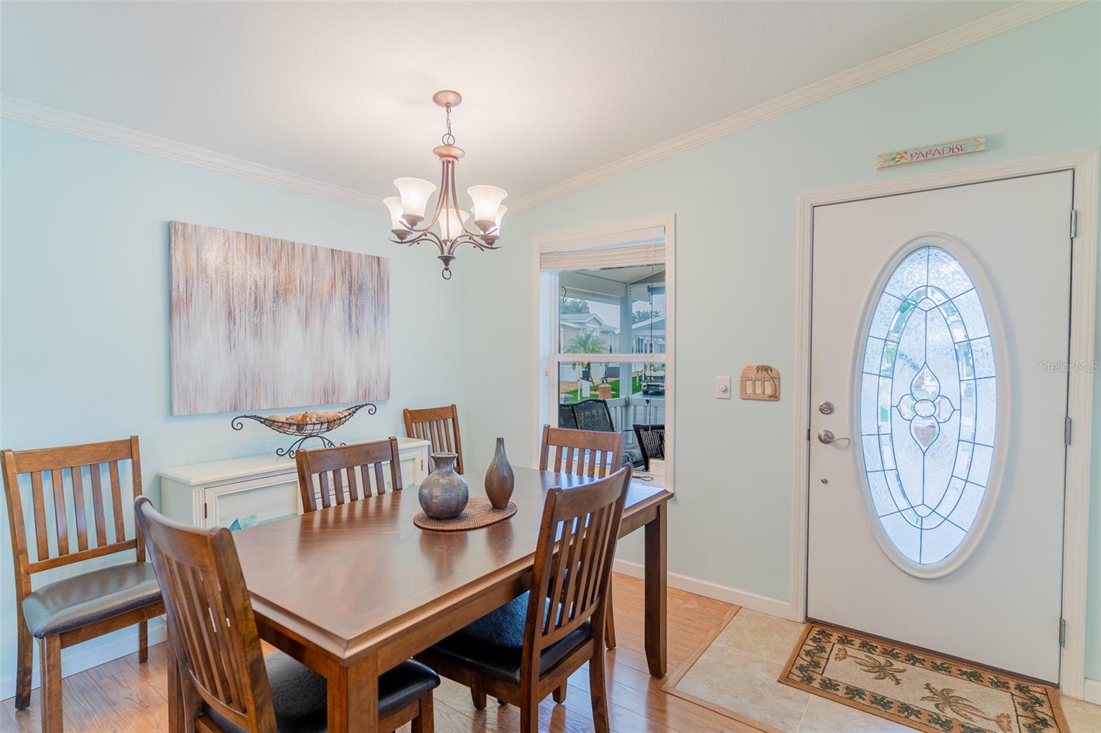 SADDLEBAG LAKE - Residential