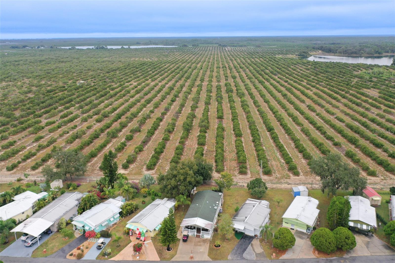 SADDLEBAG LAKE - Residential