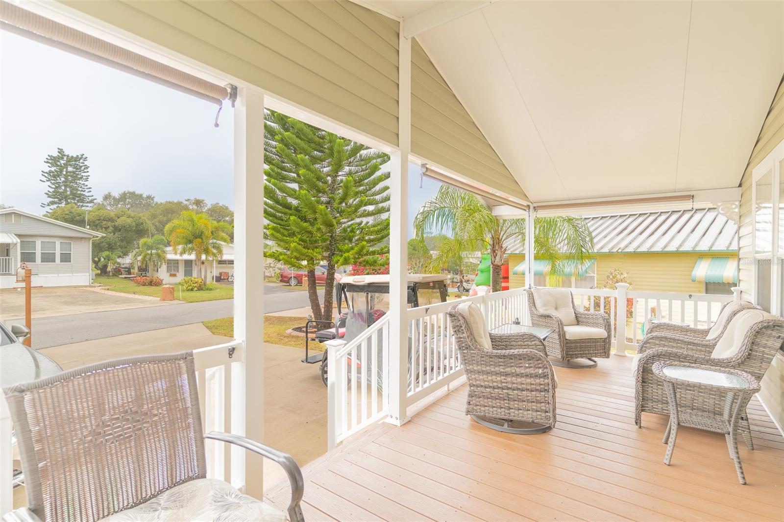 SADDLEBAG LAKE - Residential