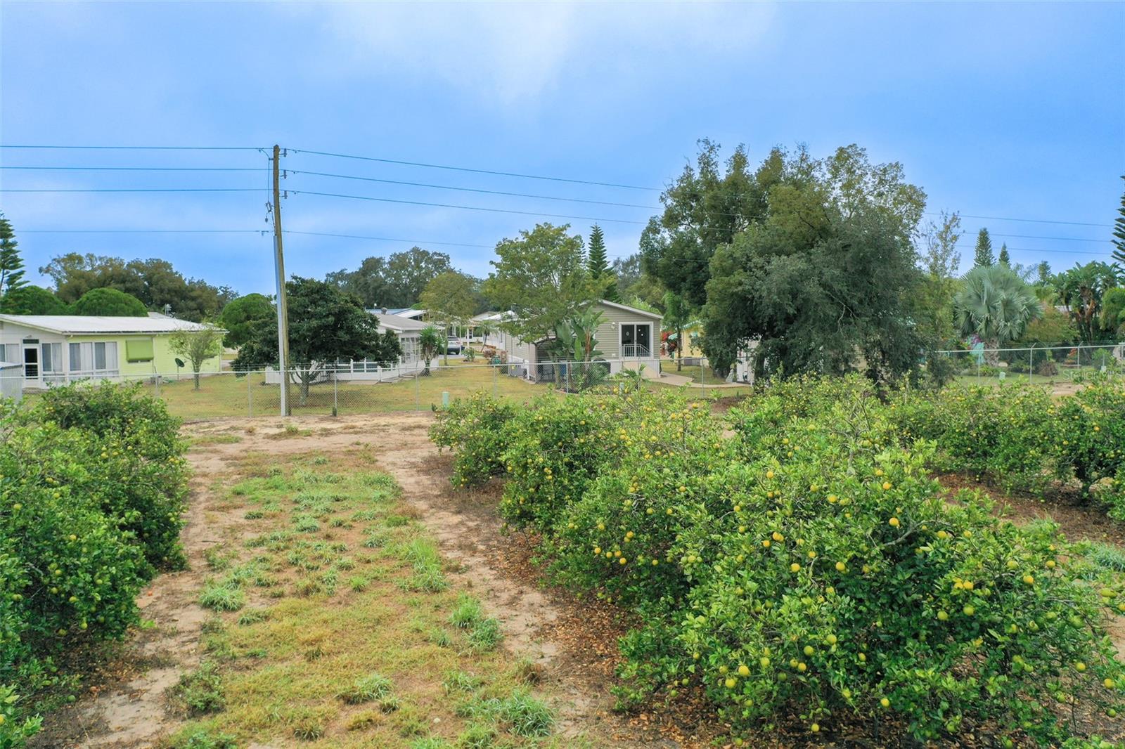 SADDLEBAG LAKE - Residential