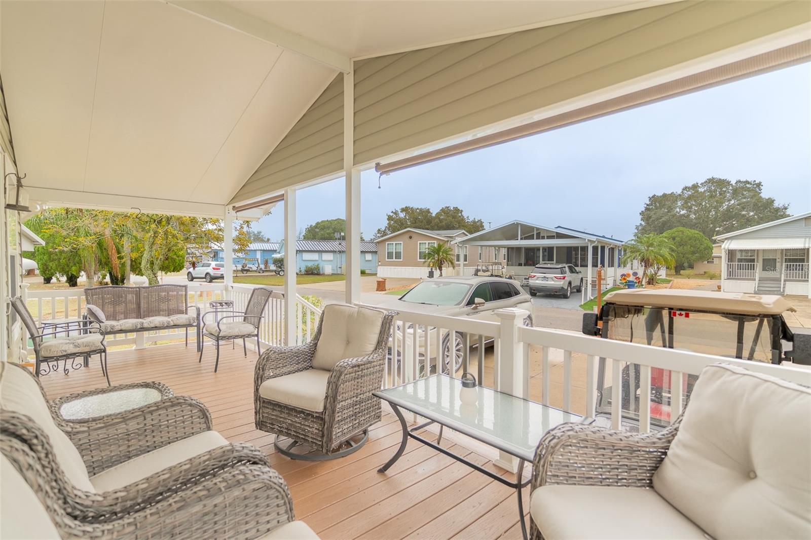 SADDLEBAG LAKE - Residential