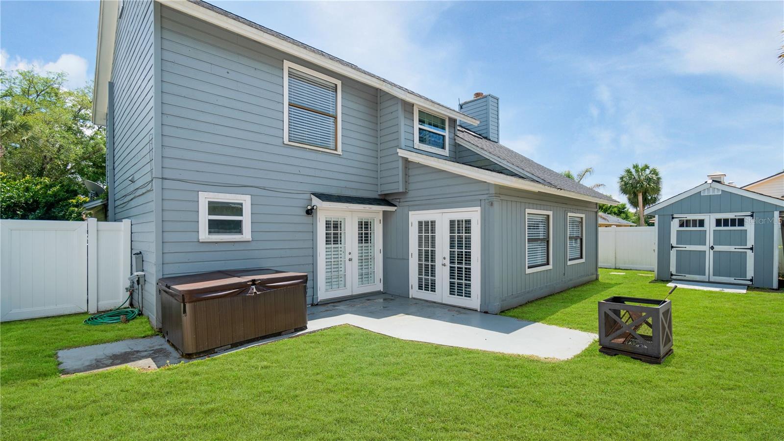 PELICAN BAY PH 03 UNIT 01 - Residential