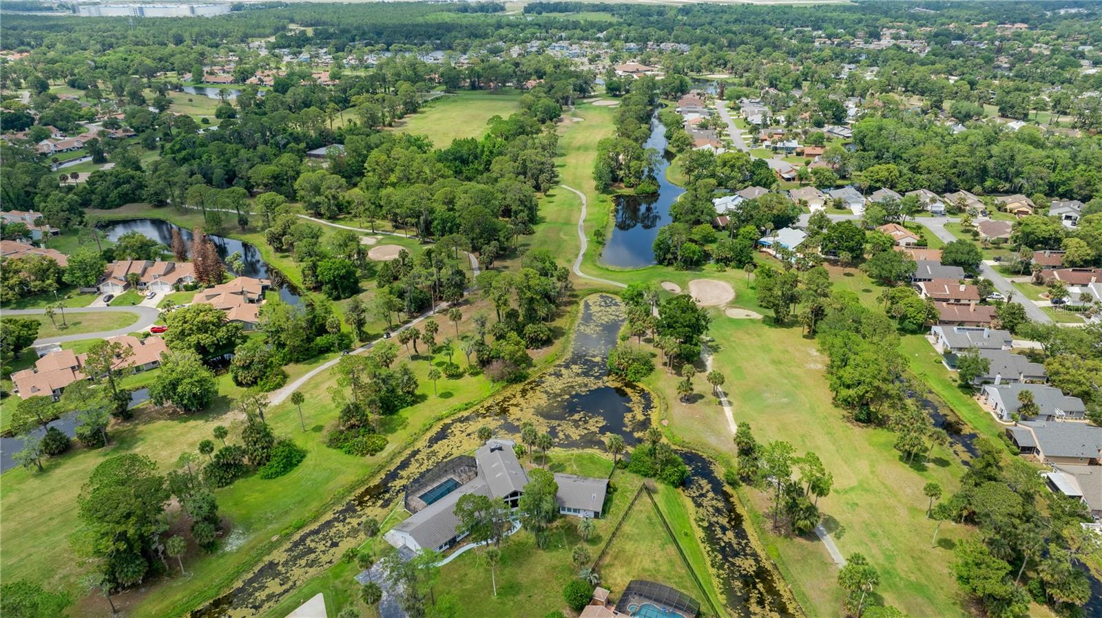 PELICAN BAY PH 03 UNIT 01 - Residential