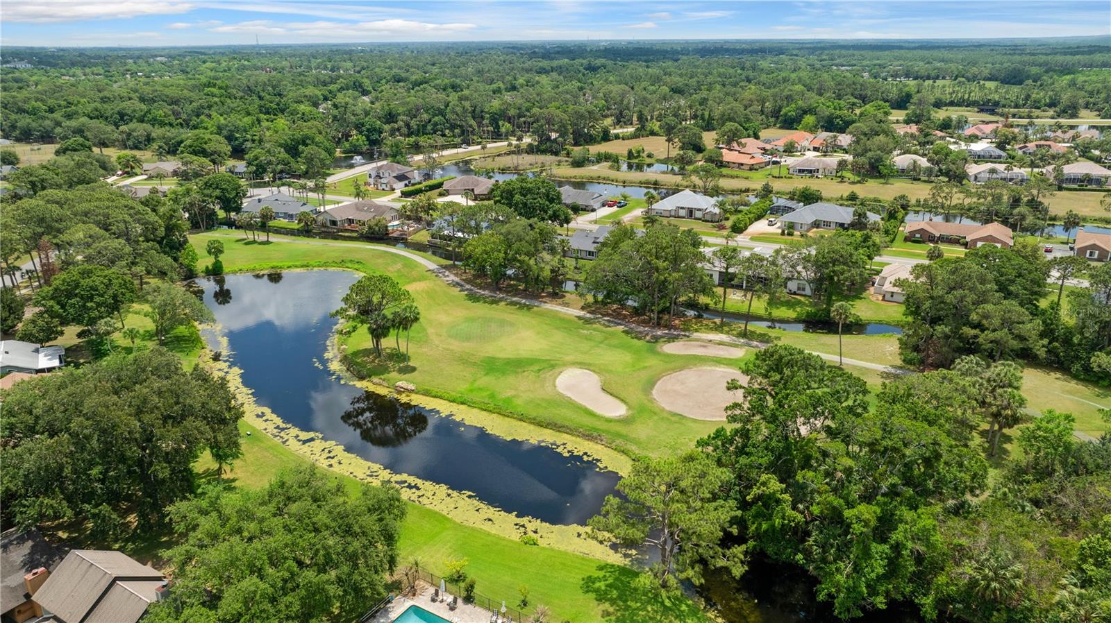 PELICAN BAY PH 03 UNIT 01 - Residential