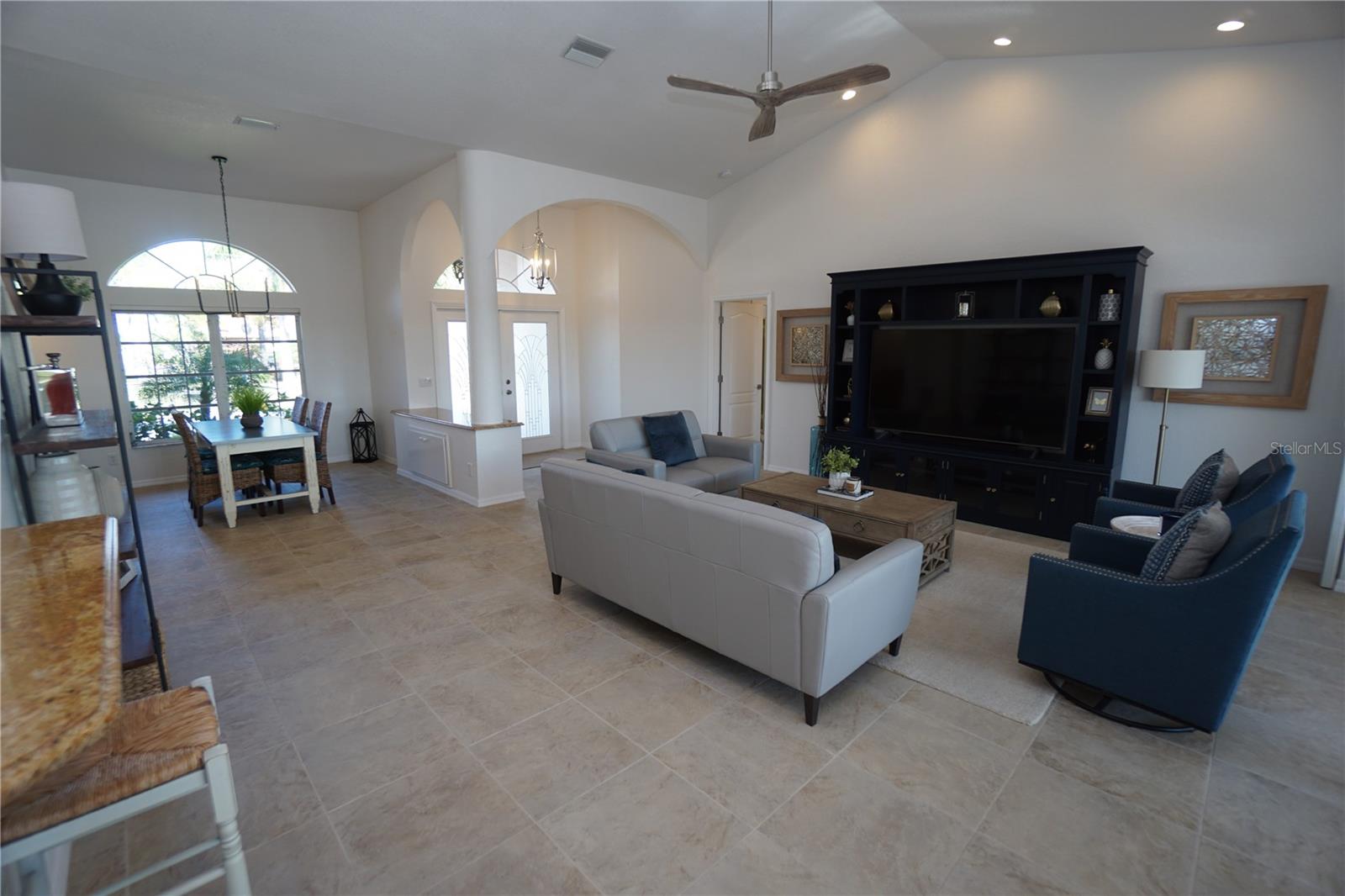 PUNTA GORDA ISLES SEC 15 - Residential