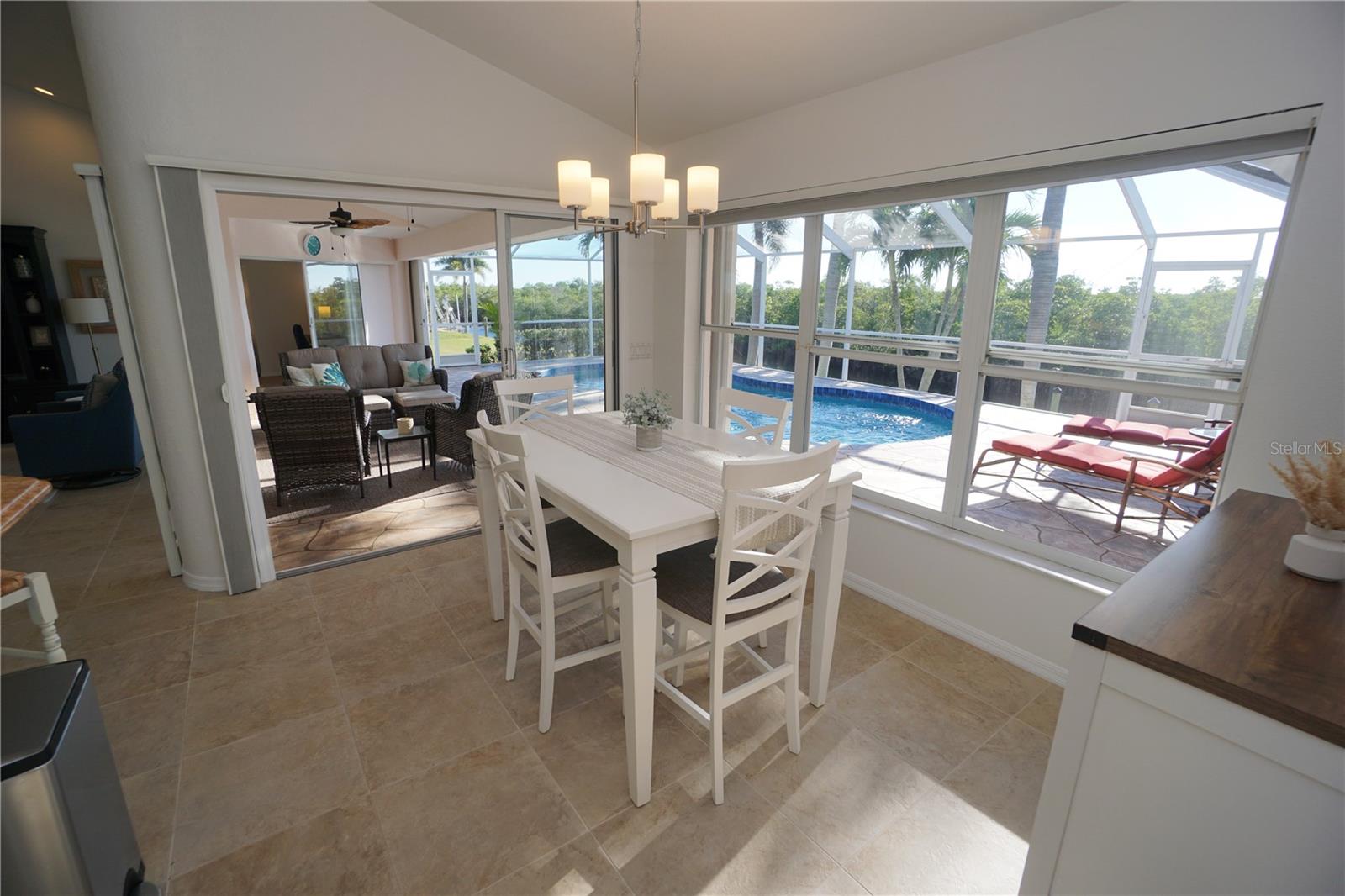 PUNTA GORDA ISLES SEC 15 - Residential