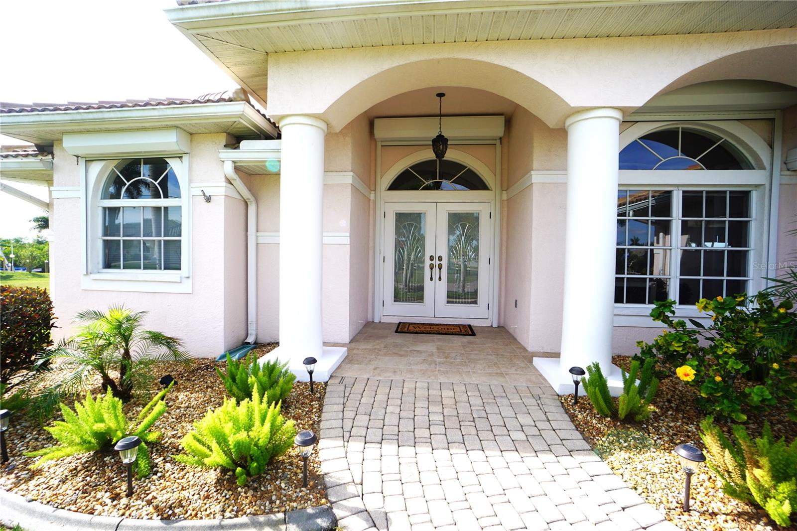 PUNTA GORDA ISLES SEC 15 - Residential