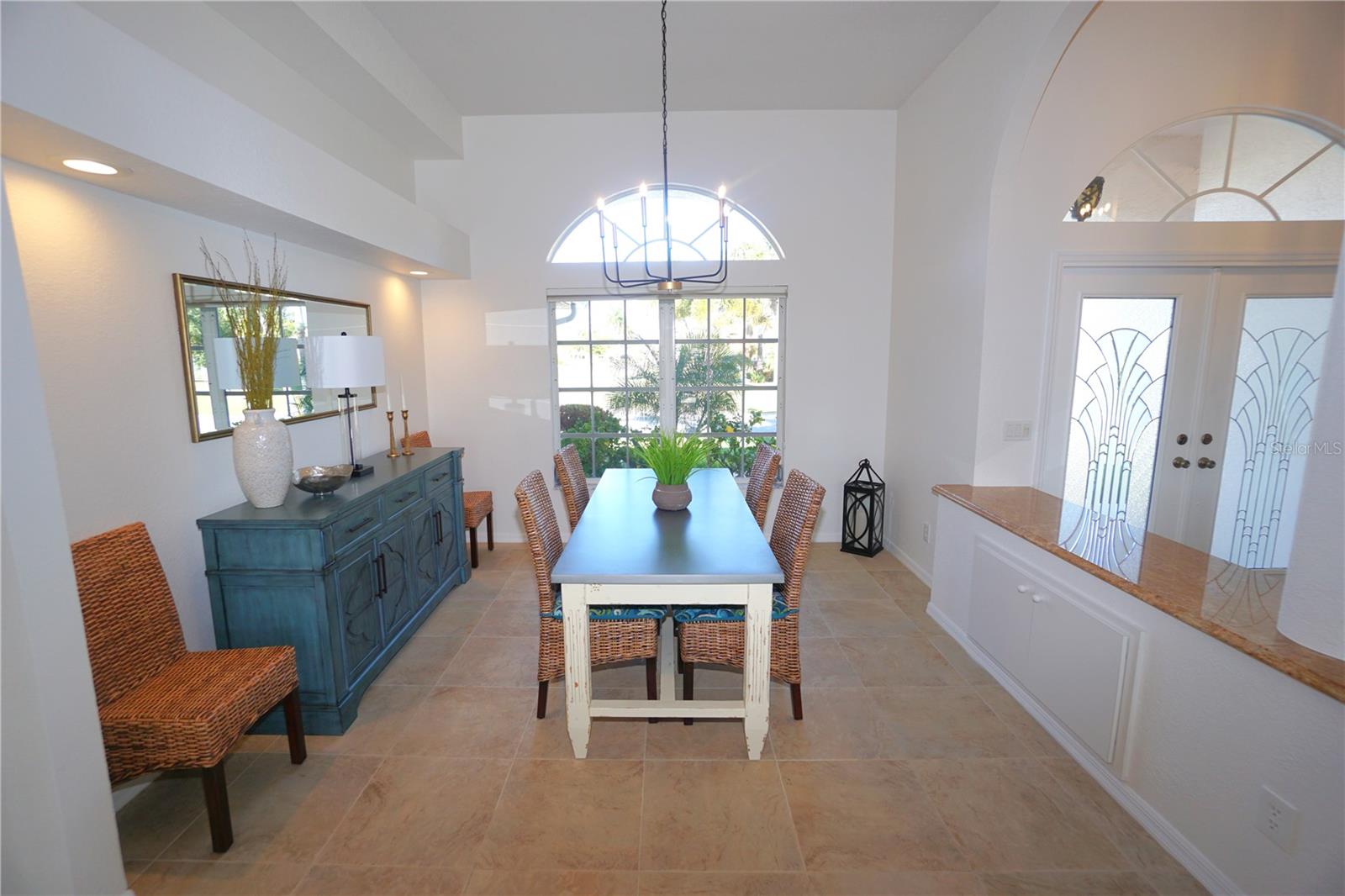 PUNTA GORDA ISLES SEC 15 - Residential