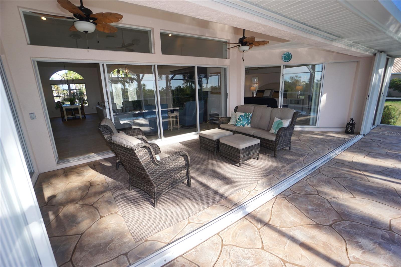 PUNTA GORDA ISLES SEC 15 - Residential