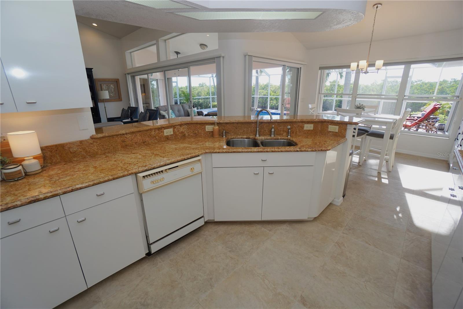 PUNTA GORDA ISLES SEC 15 - Residential