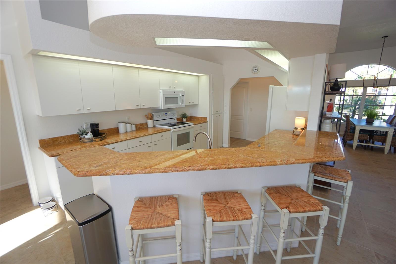 PUNTA GORDA ISLES SEC 15 - Residential