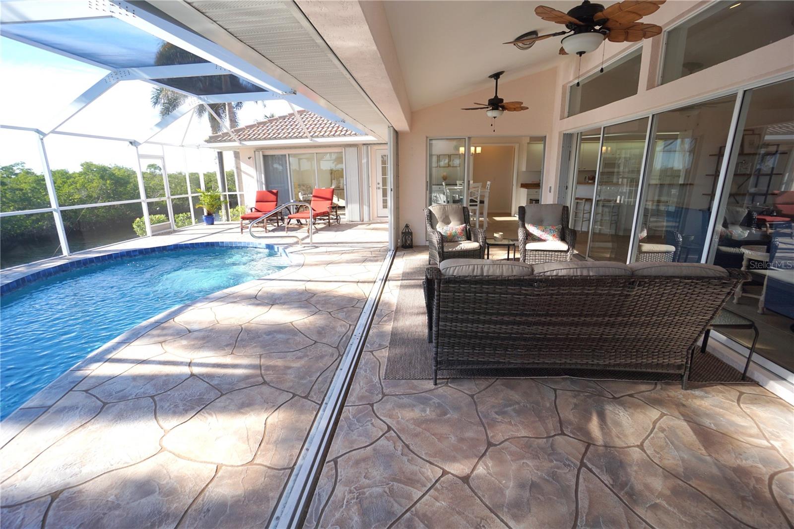 PUNTA GORDA ISLES SEC 15 - Residential