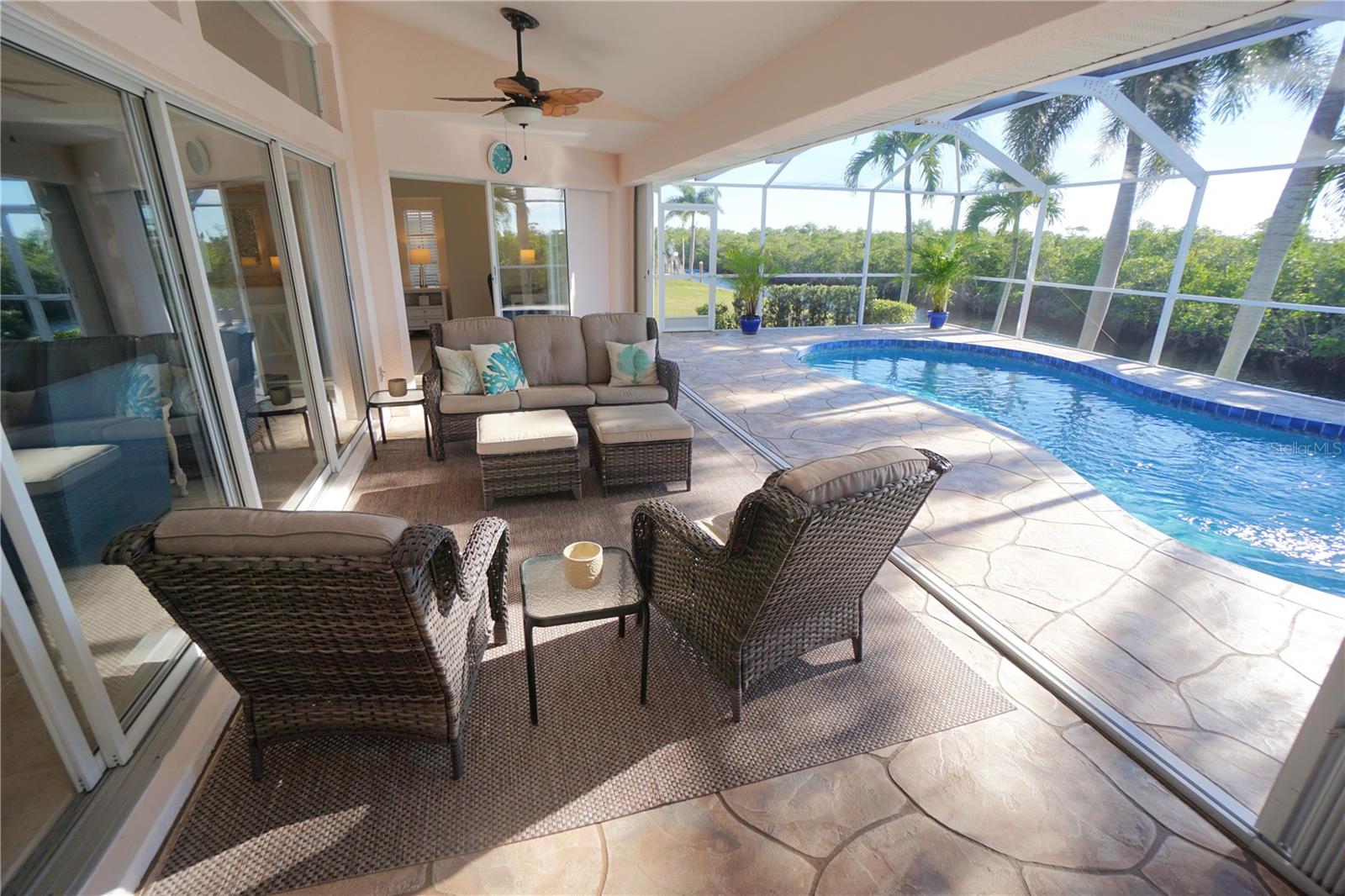 PUNTA GORDA ISLES SEC 15 - Residential