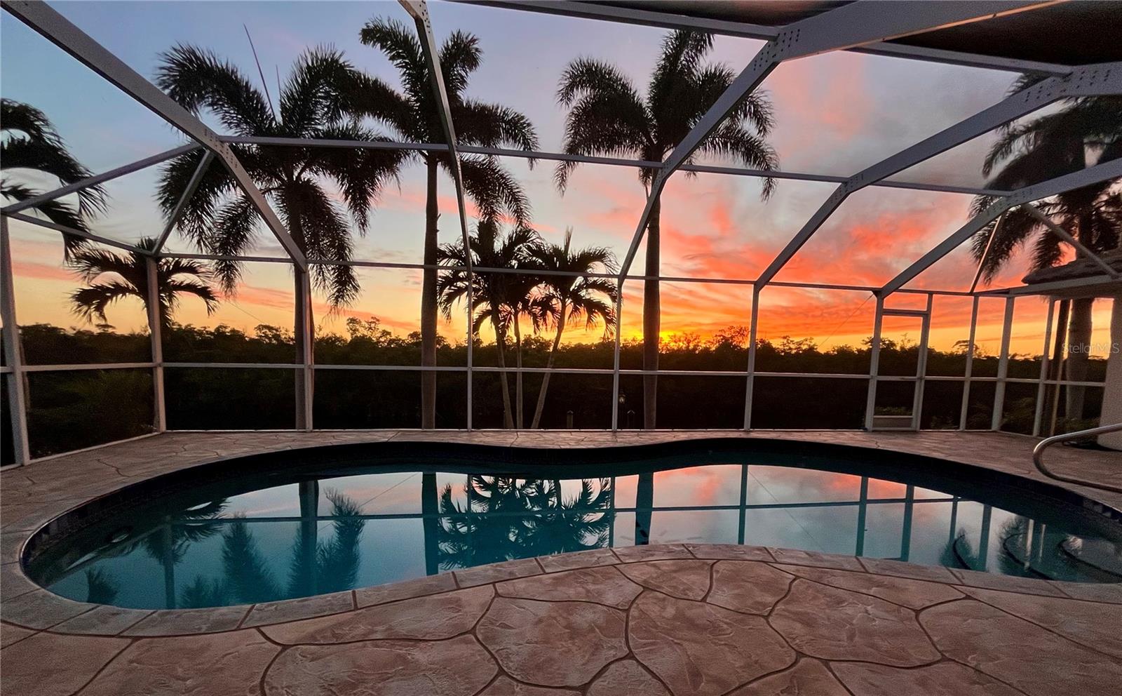 PUNTA GORDA ISLES SEC 15 - Residential