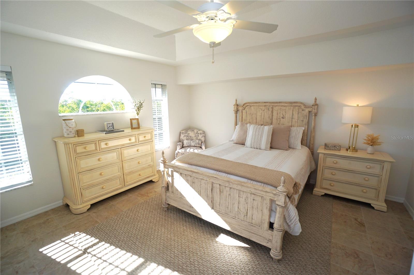 PUNTA GORDA ISLES SEC 15 - Residential