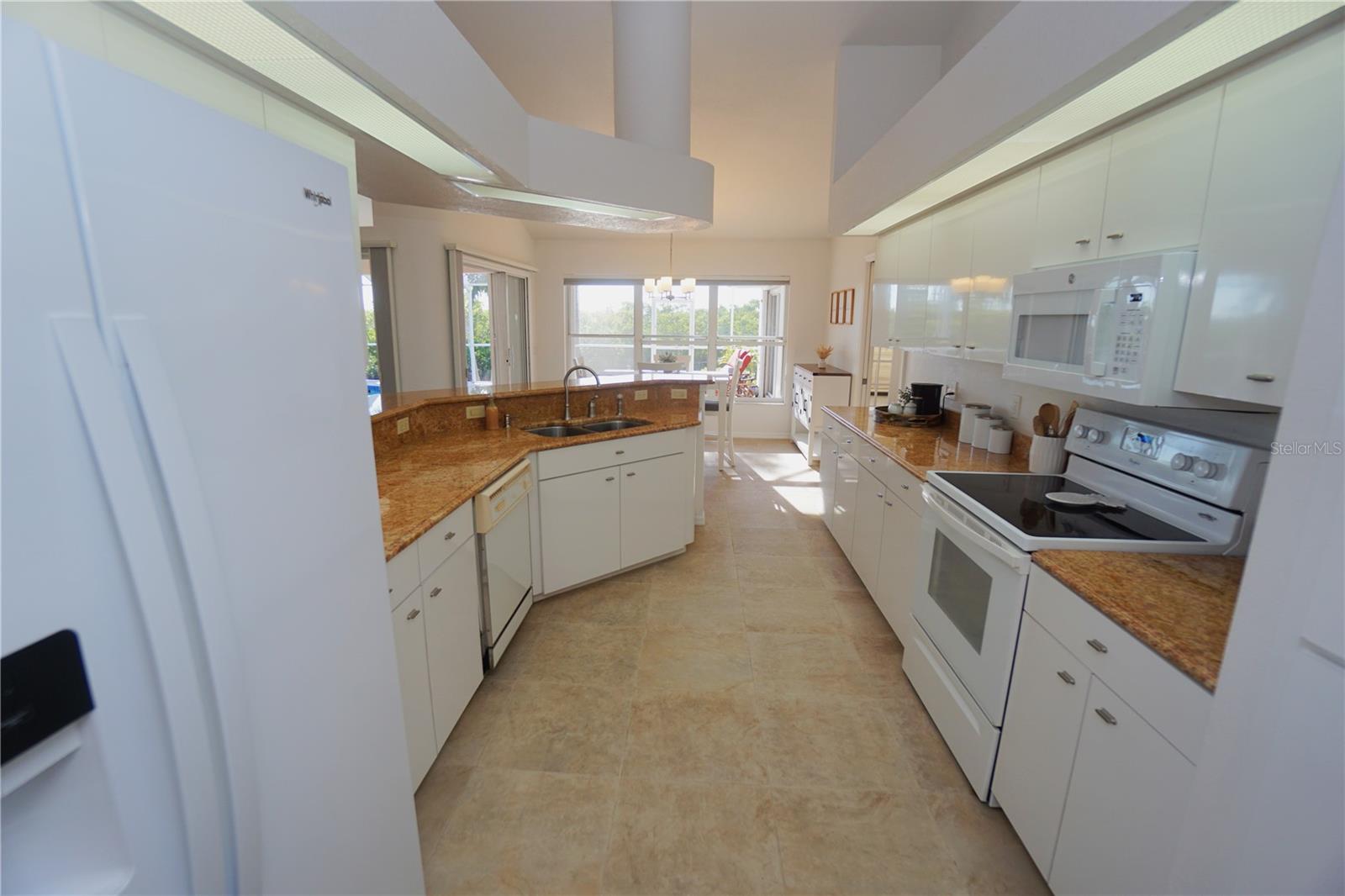 PUNTA GORDA ISLES SEC 15 - Residential