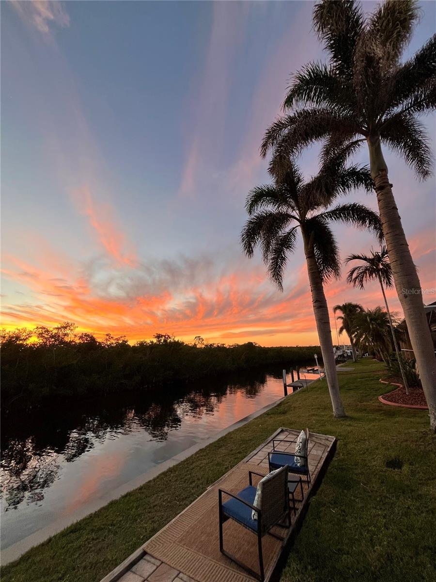 PUNTA GORDA ISLES SEC 15 - Residential